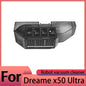 Dreame x50 ultra Robot Vacuum Cleaner Accessories Main Brush Side Brush HEPA Filter Mop Cloths Dust Bag Spare Parts