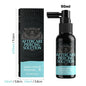 1pc After Care Piercing Solution 50ml Gentle Safe Mist Piercing Spray Aftercare For Adults Men Women Friends Daily Home Indoor
