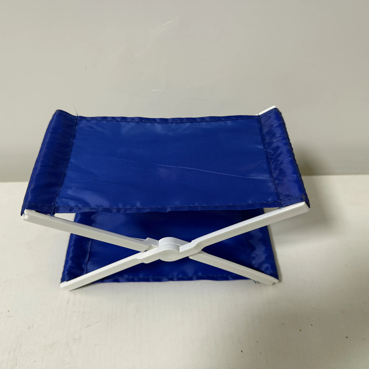 Vintage Beach Lounge Chair Headrest | Lightweight Foldable Beach Pillow