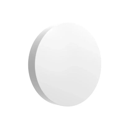 Works with Tuya Zigbee Smart Wireless Scene Button Switch Remoter Multi-scene Linkage Support Alexa Goolge Home Voice Assitant