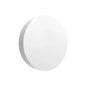 Works with Tuya Zigbee Smart Wireless Scene Button Switch Remoter Multi-scene Linkage Support Alexa Goolge Home Voice Assitant