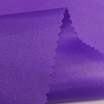 100/200X150CM 210D Oxford Waterproof Fabric Polyester Coated PU Cloth Tent Umbrella Fabrics By Meter DIY Sewing Accessories