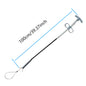1Pcs Car Door Opening Airbag Tool Window Door Installation Tool General Sedan Door Airbag Expander for Auto Unlock Tools Kit