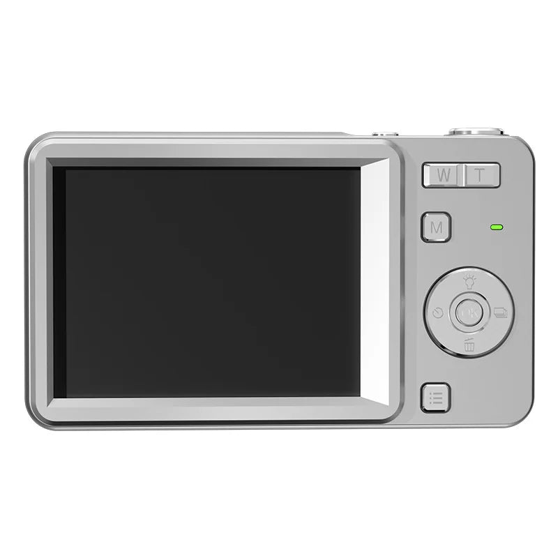 Lenovo M15 Digital Camera 64 Megapixel 4K High-definition CCD Camera Photo Video Portable Camera With Screen Flash For Travel
