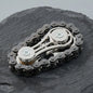 New Sprockets Flywheel Fingertip Gyro Fidget Spinner Antistress Anxiety Metal Bike Chains EDC Spinner Fidget Toys For Adult