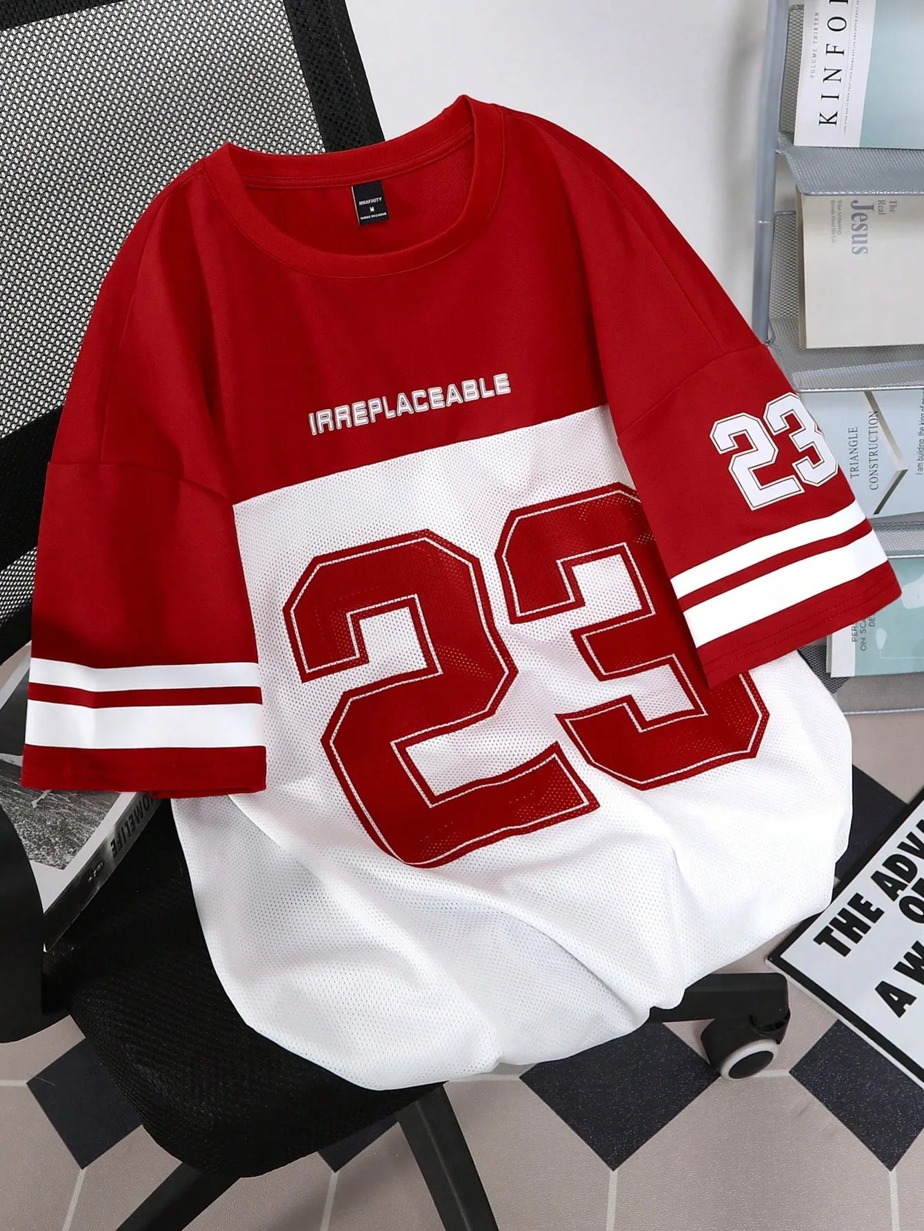 2026 Summer New Style Men's T-shirt - Breathable Lightweight Casual Sports Digital Print Streetwear Men's T-shirt