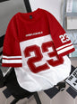 2026 Summer New Style Men's T-shirt - Breathable Lightweight Casual Sports Digital Print Streetwear Men's T-shirt