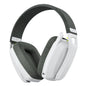 BINNUNE BW06 2.4GHz Bluetooth Gaming Headset with Mic for PS5 PS4 PC Mac Playstation Wireless Gaming Headphone with Microphone