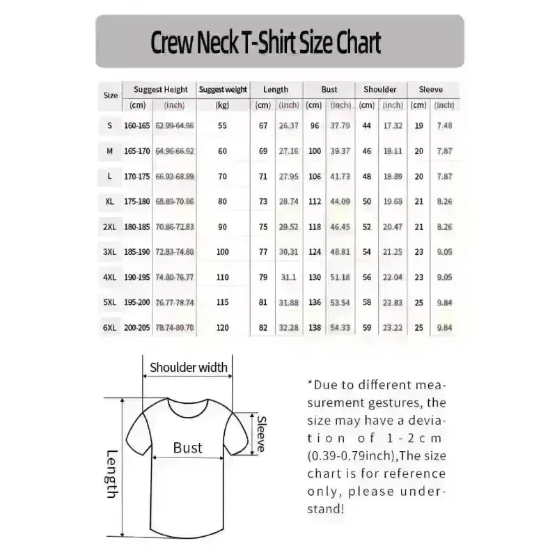 2026 Anime Dragon Ball Goku Print T Shirts Cartoon Shirt Summer Breathable T-shirt and Comfortable T-shirts Mens Clothes Tops