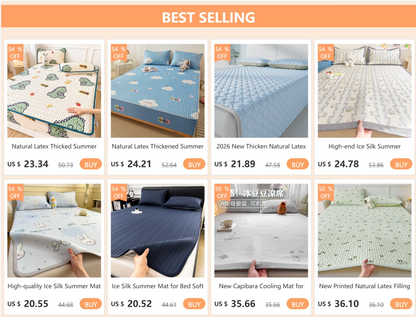 Grade A Cooling Summer Blanket for Bed Soft Breathable King Summer Quilt Queen Air Condition Comforter Lightweight Cool Duvet