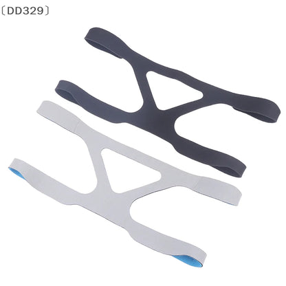 〔DD329〕 Anti-snore Headband Comfort Replacement Ventilator Part Sleep Apnea Snoring Without Mask Headgear CPAP Health Care