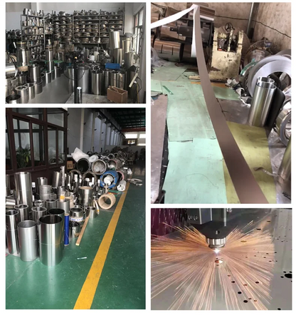 1 Meters 304 stainless steel strip sheet steel  coil steel strip 0.01 0.02 0.05 0.1 0.2 0.3 0.4 0.5 mm thickness