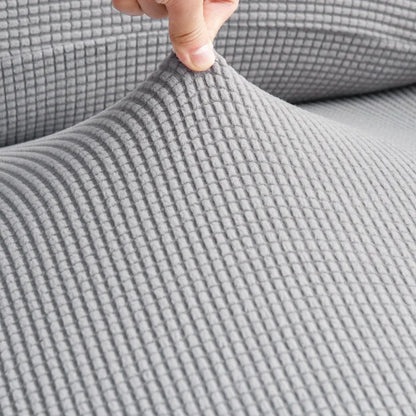 Polar Fleece Sofa Seat Cushion Cover Elastic Sofa Covers for Living Room Pet Kids Mat Chair Cover Furniture Protector 10 Sizes