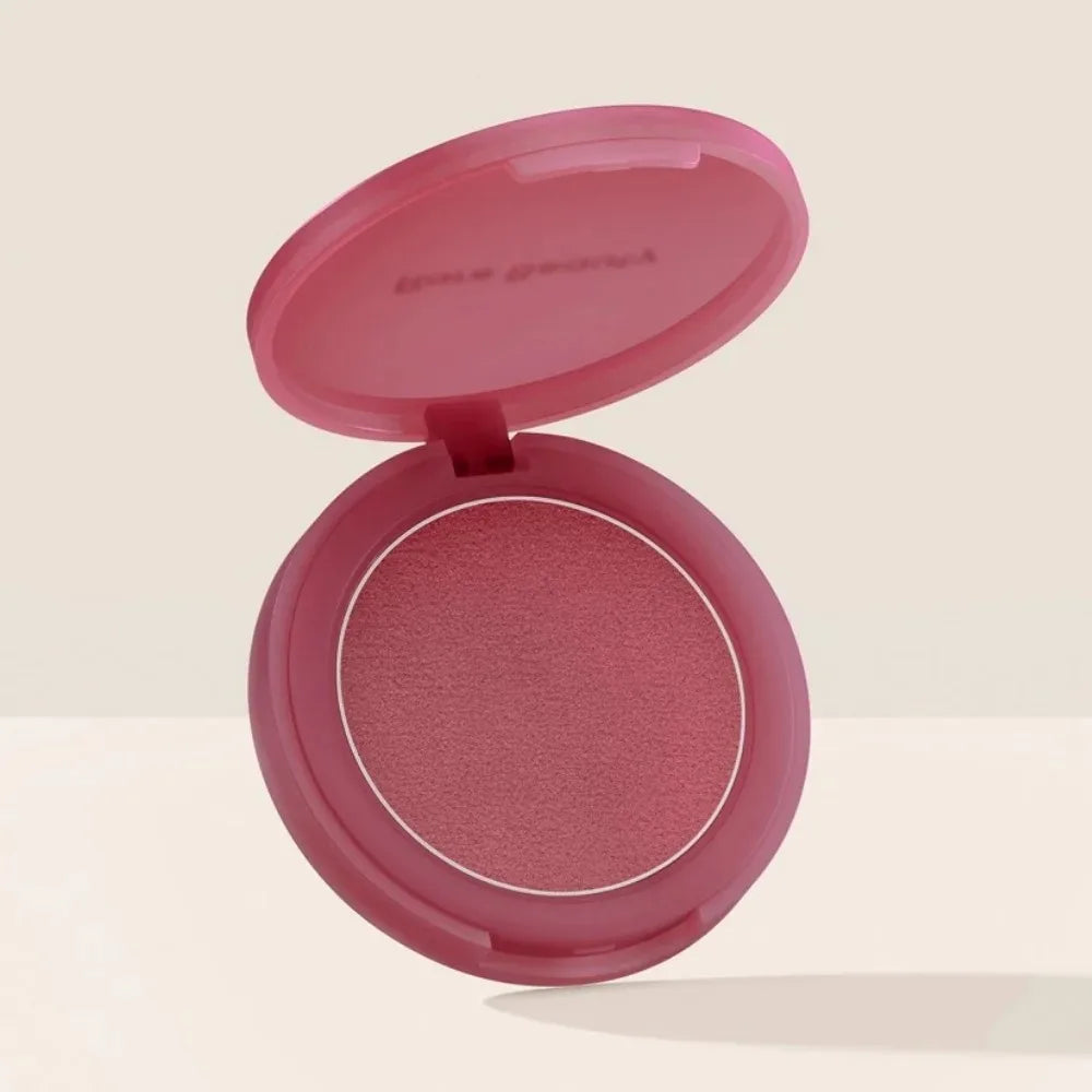 Rare Beauty Liquid Blush Shimmer Powder Blush Elastic Blush Easy-to-Blend Blush Lipstick Highlighter Long-Lasting Makeup Natura