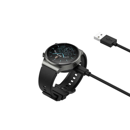 Wireless Integrated Charger for Huawei Watch 5 4 3 D Ultimate Buds GT6 GT5 GT4 GT3 GT2 Pro ECG GT Cyber Runner 2022
