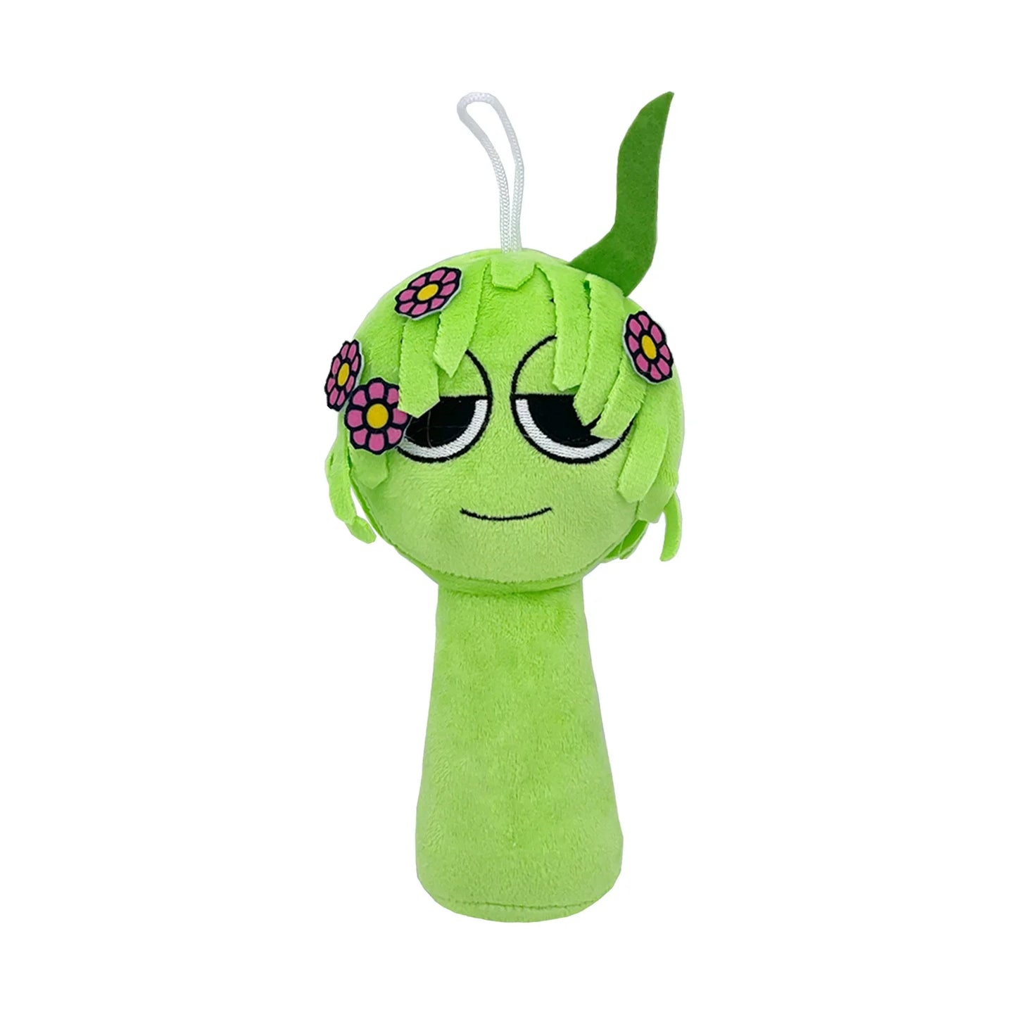 54 Styles Sprunki Plush Toys Soft Snuggly Stuffed Animal Cushion Children's Birthday Gifts Soft Toys