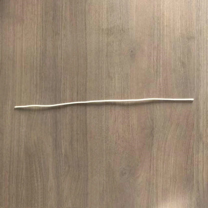 2Pcs Medical Sterile Endotracheal Intubation Guide Wire Flexible Hard Stylet Disposable Assistance Tracheal Intubation Iron Core