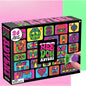 Advent Calendar Squeeze Fidget Toy, Mini Pop-Up Surprise Box, Sensory Stress Relief & Anxiety Fidget, Cute Small Gift