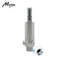 Myricko Dental contra angle straight low speed external rotation Handpiece Electric Micromotor polishing brush Air Turbine