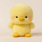 15CM Cute Animal Plush Toy Children Table Doll Ornaments Companion Doll Birthday Christmas Gifts Soft Sleeping Companion Kawaii
