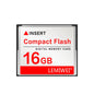 LEMIWEI CF Card 256MB 512MB 1GB Compact Flash Card 2GB 4GB 8GB CF Card 16GB 32GB 64GB Compactflash Card Storage Card For Camera