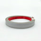 1PC 3/5m Beautiful Border White Sticke Rwood Grain Edge Banding Cover Up, Repair Wall, Furniture, Edge Decoration Sticker