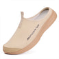 Sneaker Men's Summer Breathable Shoes Lazy Casual Driving Shoes Lightweight Male Comfortable Walking Shoes