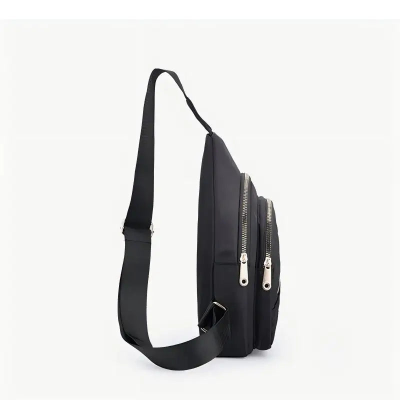 Homefish The Neutral Color Bags Are Suitable for Daily Commuting and Can Be Used as Single-Shoulder Bags or Cross-Body Bags
