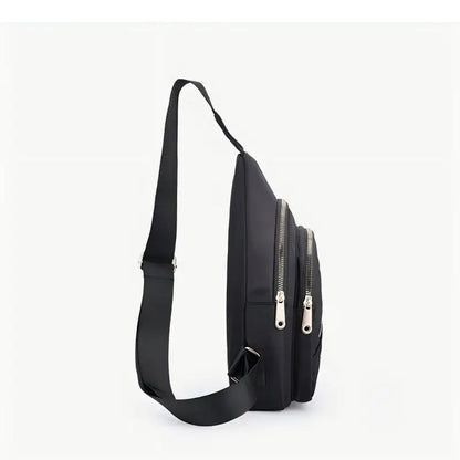 Homefish The Neutral Color Bags Are Suitable for Daily Commuting and Can Be Used as Single-Shoulder Bags or Cross-Body Bags