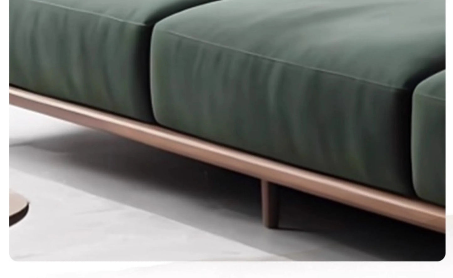 Sleeper Memory Living Room Sofas Wood Italian Bedroom Lounges Living Room Sofas Salon Puffs Muebles Para Hogar Furniture