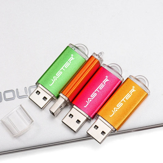 Mini USB  Pen drive 128GB USB Flash Drive 4GB 8GB 16GB 32GB 64GB Pendrive Memory card U Disk Commercial Affairs Gifts