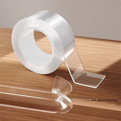 Baby protection Transparent edge protection strip Child safety table corner anti-collision strip for cabinet table drawers