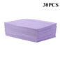 250/125/50/10pcs Disposable Tattoo Clean Pad Tattoo Bibs Table Covers Clean Pad Patient Dental Napkins Tattoo Accessories