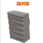 Thickened Magic Mop; Special Glass Cleaning Cloth; No Trace, No Shedding Magic Cloth; Home Use Water and Oil Stain Remover.
