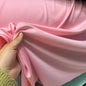 Wide 170cm Soft Stretchy Fabric Wedding Decoration Curtains Cloth Background Drap Handmade DIY Stretch Knitted Material