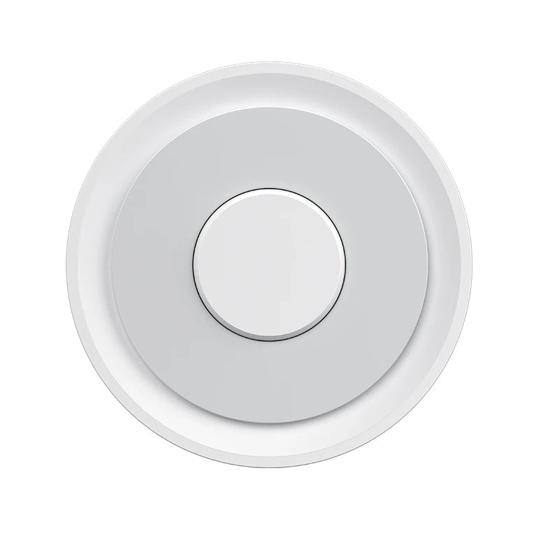 Tuya ZigBee Wireless/Wired Smart Gateway Hub Bridge Remote Linkage Devices WiFi Central Control Host Works With Smart Life APP