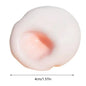 1Pc Squeeze Toys Interesting Sensory Toys Stress Relief Deformable Squeeze Handmade Finger Pinch Creative Squeezing Soothing Toy
