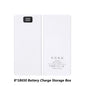 DIY 18650 Power Bank Case External 5V USB Type C Battery Charge Storage Box Shell Without Battery For iPhone Xiaomi Huawei