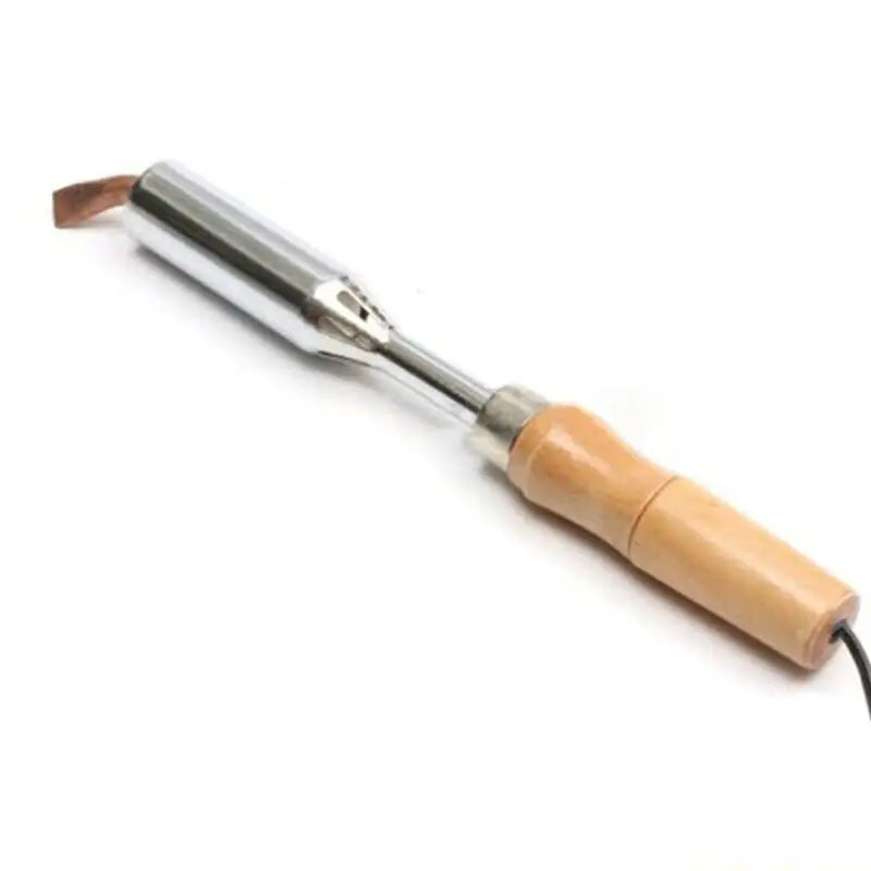 A2BE Electric Soldering Iron Heavy Duty External heat 300W High Power Soldering Iron Tip Handle