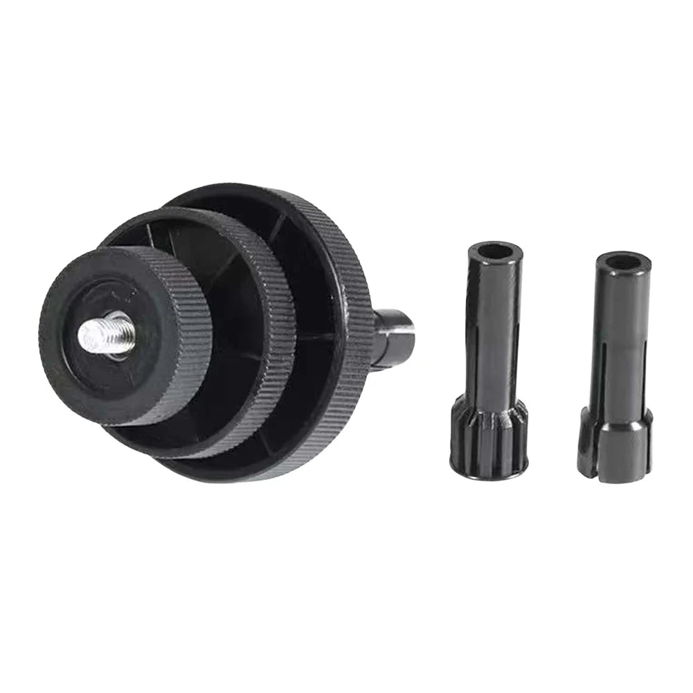 Universal Car Clutch Alignment Centering Tool Plastic Clutch Alignment Dismantle Tool Auto Clutch Repair Fix Correcting Machines