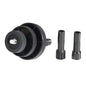 Universal Car Clutch Alignment Centering Tool Plastic Clutch Alignment Dismantle Tool Auto Clutch Repair Fix Correcting Machines