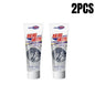 1/2/3/5Pcs Mold Remover Gel Anti-Mold Cleaning Gel For Kitchen Bathroom Washing Machine Refrigerator Rubber Ring Removing Mold