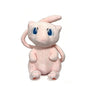 HOT 16cm-20cm Pokemon Stuffed Plush Toys Kawaii Charmander Pikachu Raichu Jenny Turtle Anime Doll Kids Birthday Christmas Gift==