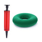 Tailbone Pain Relief Donut Cushion Home Office Use Donut Pillow Seat Cushion Hemorrhoid Pillows for Hemorrhoids Pressure Sores