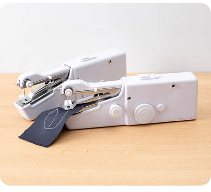 Sewing machine household small multi-function portable mini DIY manual tailor sewing machine manual sewing machine