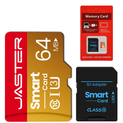 TF/SD Card Memory Cards New Gold Original 512MB High Speed 64MB Ultra-mini Memory Stick 128MB For Computer Mobile Phone Camera