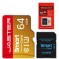 TF/SD Card Memory Cards New Gold Original 512MB High Speed 64MB Ultra-mini Memory Stick 128MB For Computer Mobile Phone Camera