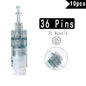 5/10/20/50/100pcs Dr.pen M8 Needle Cartridge Derma Pen Replacement ULTIMA-M8 Microneedling 11/ 16/24/ 36/ 42 Pin 5D Nano Needles