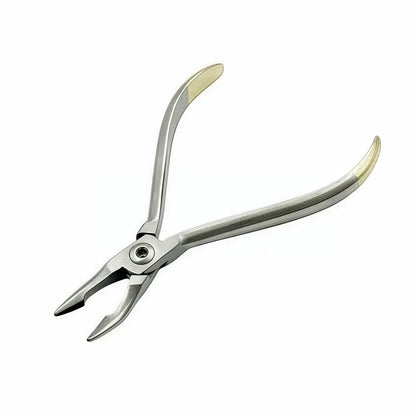 Dental Forceps Orthodontics Orthodontic Plier How Plier Wire Distal End Cutter Plier with Tc Dentistry materials