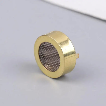 1Pcs For Studio Record Condenser Mic Accessories-16mm Single Directional Microphone Diaphragm Cartridge Core Capsule